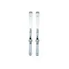Ski Occasion Rossignol Strato White 2022 + Fix Look -Burton Soldes ski test rossignol strato st650 2021 taille 149cm 156cm 164cm 171cm