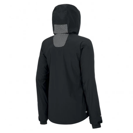 Picture Organic Veste De Ski PICTURE Aeron Xpore Noir Femme 4 Picture Organic Veste De Ski PICTURE Aeron Xpore Noir Femme – Image 2