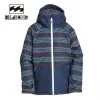 Veste De Ski BILLABONG All Days Gris / Denim Garçon