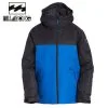 Veste De Ski BILLABONG All Days Noir / Bleu Junior