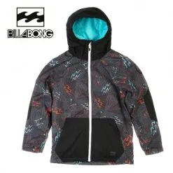 Veste Billabong Garçon Moderne Et En Déstockage