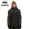 Veste De Ski BILLABONG All Day Noir/Gris Homme -Burton Soldes veste de ski billabong all days noirgris homme