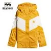 Veste De Ski BILLABONG Femme En Déstockage -Burton Soldes veste de ski billabong good life moutarde femme