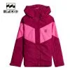 Veste De Ski BILLABONG Good Life Rose Femme