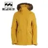 Veste De Ski BILLABONG Into The Forest Jaune Femme 1 Veste De Ski BILLABONG Into The Forest Jaune Femme -Burton Soldes veste de ski billabong into the forest jaune femme
