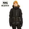 Veste De Ski BILLABONG Into The Forest Noir Femme