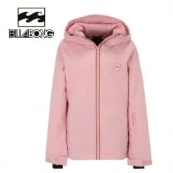 Veste De Ski BILLABONG Sula Rose Femme