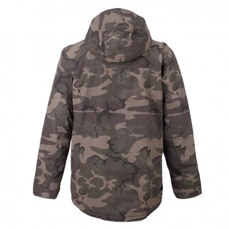 Veste De Snowboard BURTON Militaire Pas Cher 4 Veste De Snowboard BURTON Militaire Pas Cher – Image 2