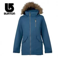 Veste Stylée Et Technique BURTON Hazel Pas Cher