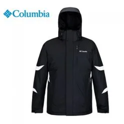 Veste De Ski COLUMBIA Fonctionnelle à Un Petit Prix
