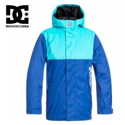 Veste De Snow DC SHOES Junior à - 40 % Toute L'année