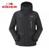 Veste De Ski EIDER Park Slope Noir Homme -Burton Soldes veste de ski eider park slope noir homme