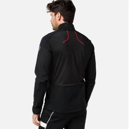 Veste Pour Le Ski De Fond Rossignol à - 40 % 4 Veste Pour Le Ski De Fond Rossignol à - 40 % – Image 2