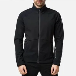 Veste Pour Le Ski De Fond Rossignol à - 40 % 8 Veste Pour Le Ski De Fond Rossignol à - 40 % -Burton Soldes veste de ski nordique rossignol softshell noir homme 2