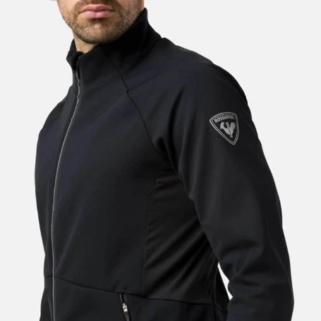 Veste Pour Le Ski De Fond Rossignol à - 40 % 6 Veste Pour Le Ski De Fond Rossignol à - 40 % – Image 4