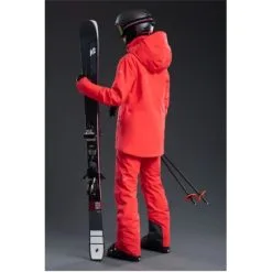 Veste De Ski ORAGE Grace Grenadine Femme 8 Veste De Ski ORAGE Grace Grenadine Femme -Burton Soldes veste de ski orage grace grenadine femme 2
