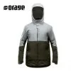 Veste De Ski ORAGE Miller Gris Homme -Burton Soldes veste de ski orage miller gris homme