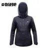 Veste De Ski ORAGE Grace19 Indigo Femme -Burton Soldes veste de ski orage victoria lie de vin femme 1