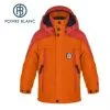 Veste De Ski Poivre Blanc Junior En Destockage 1 Veste De Ski Poivre Blanc Junior En Destockage -Burton Soldes veste de ski poivre blanc bbby ski jacket orange bb garcon