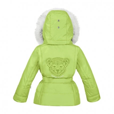 POIVRE BLANC Une Veste Colorée Pour La Neige En Promo 4 POIVRE BLANC Une Veste Colorée Pour La Neige En Promo – Image 2