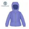 Veste De Ski POIVRE BLANC W16-1002 BBGL Violet BB Fille 2 Veste De Ski POIVRE BLANC W16-1002 BBGL Violet BB Fille -Burton Soldes veste de ski poivre blanc bbgl ski jacket violet bb fille