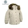 Veste De Ski POIVRE BLANC Sabli Craie BB Filles 2 Veste De Ski POIVRE BLANC Sabli Craie BB Filles -Burton Soldes veste de ski poivre blanc sabli craie bb filles