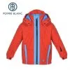 Veste De Ski Enfants Poivre Blanc En Destockage 2 Veste De Ski Enfants Poivre Blanc En Destockage -Burton Soldes veste de ski poivre blanc ski jacket rouge garcon