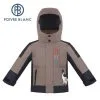Veste De Ski POIVRE BLANC W20-0900 BBBY Marron BB Garçon