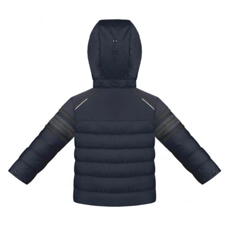 Veste Poivre Blanc Originale Pour Les Enfants En Déstockage 4 Veste Poivre Blanc Originale Pour Les Enfants En Déstockage – Image 2