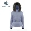 Veste De Ski POIVRE BLANC W20-1003 WO/A Violine Femme -Burton Soldes veste de ski poivre blanc w20 1003 woa violine femme
