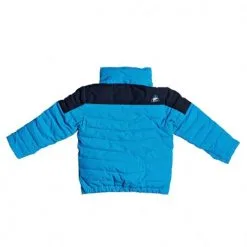 Veste De Ski QUIKSILVER Edgy Kids Bleu Garçon -Burton Soldes veste de ski quiksilver edgy kids bleu garcon 3
