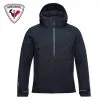 Veste De Ski ROSSIGNOL Aération Noir Hommes -Burton Soldes veste de ski rossignol aeration noir hommes