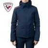 Veste De Ski ROSSIGNOL Cadran Bleu Marine Femme 2 Veste De Ski ROSSIGNOL Cadran Bleu Marine Femme -Burton Soldes veste de ski rossignol cadran bleu marine femme