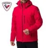 Veste Rossignol Résolument Chic En Déstockage -Burton Soldes veste de ski rossignol droite carmin hommes