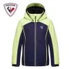 Veste Rossignol Imperméable Et Fonctionnelle En Déstockage 2 Veste Rossignol Imperméable Et Fonctionnelle En Déstockage -Burton Soldes veste de ski rossignol girl fonction jacket bleu jaune fille