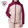 Une Veste Rossignol Performante Pour Des Journées Au Ski Sans Mauvaise Surprise -Burton Soldes veste de ski rossignol girl fonction jacket prune rose fille