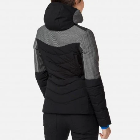 Veste ROSSIGNOL Ultra Technique Et Ultra Tendance En Déstockage 4 Veste ROSSIGNOL Ultra Technique Et Ultra Tendance En Déstockage – Image 2