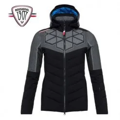 Veste ROSSIGNOL Ultra Technique Et Ultra Tendance En Déstockage