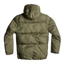 Veste QUIKSILVER Sweet Yana Ki Kaki Garcon -Burton Soldes veste de ski scott homme 1