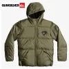 Veste QUIKSILVER Sweet Yana Ki Kaki Garcon -Burton Soldes veste de ski scott homme