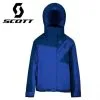 Veste De Ski SCOTT Technique Et Coloré En Promotion 1 Veste De Ski SCOTT Technique Et Coloré En Promotion -Burton Soldes veste de ski scott ultimate dryo 10 bleu violet fille