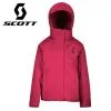 Veste De Ski Freestyle SCOTT Pour Fille Pas Cher -Burton Soldes veste de ski scott ultimate dryo 10 fuschia fille