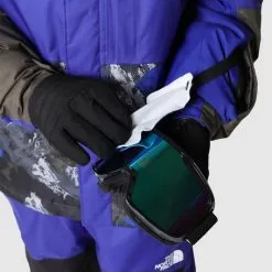 Veste De Ski THE NORTH FACE Freedom Extrême Bleu Garçon -Burton Soldes veste de ski the north face freedom extreme bleu garcon 3