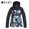 Veste De Snowboard ROXY Jetty 3in1 Floral Femme