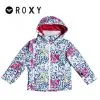 Veste De Snowboard ROXY Mini Jetty BB Fille -Burton Soldes veste de snowboard roxy mini jetty bb fille