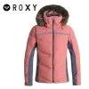 Veste De Ski ROXY Snowstorm Rose Femme 2 Veste De Ski ROXY Snowstorm Rose Femme -Burton Soldes veste de snowboard roxy snowstorm rose fille