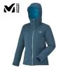 Veste MILLET Lofoten Down Blend Bleu Femme