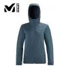 Veste MILLET Fitz Roy Insulated Bleu Gris Femme