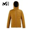 Veste Millet En Dryedge Et Prilamoft Pour Les Hivers Rigoureux -Burton Soldes veste millet hekla camel homme