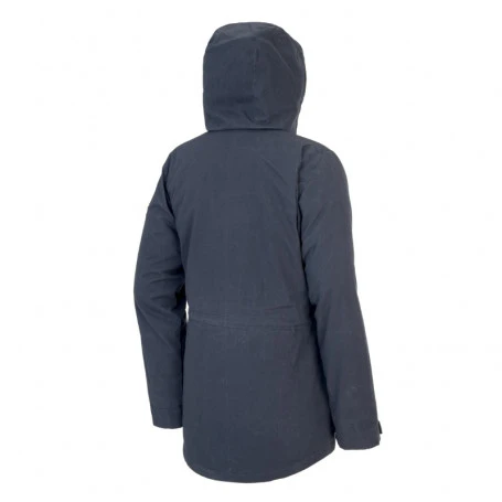 Picture Organic Veste PICTURE Friday Bleu Marine Femme 4 Picture Organic Veste PICTURE Friday Bleu Marine Femme – Image 2